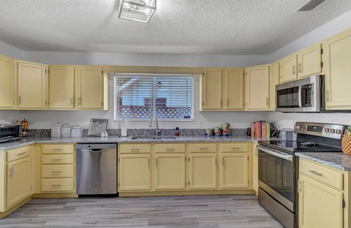 Seaview Park House | PV Clubhouse in Old Ponte Vedra
