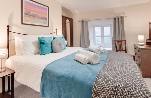 Machynlleth House | Pwllglas in Machynlleth