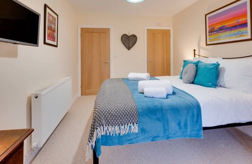 Machynlleth House | Pwllglas in Machynlleth