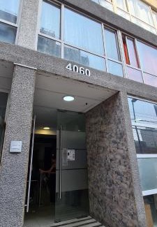 Las Rejas Apartment | PYB Souper Deptos