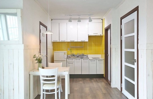 Bongpyeong House | Pyeongchang Anne Pension