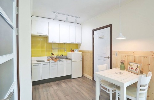 Bongpyeong House | Pyeongchang Anne Pension