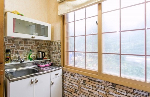 Bongpyeong House | Pyeongchang Bongpyeong Moolsori Pension