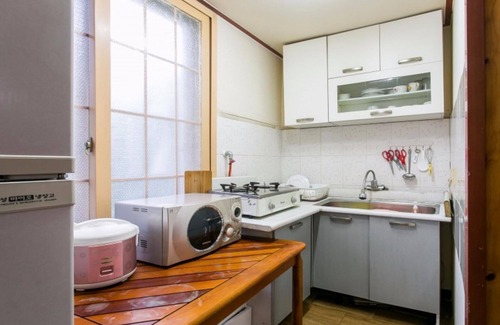 Bongpyeong House | Pyeongchang Bongpyeong Moolsori Pension