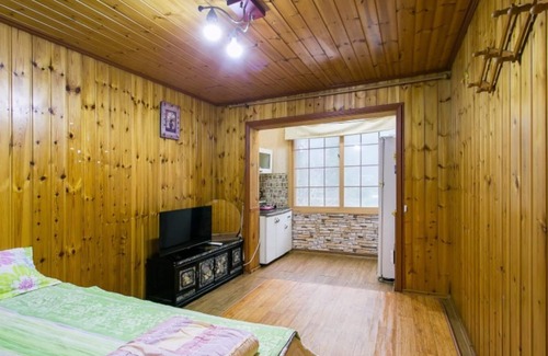 Bongpyeong House | Pyeongchang Bongpyeong Moolsori Pension