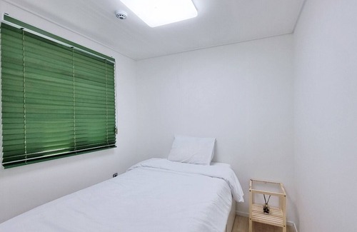Pyeongchang House | Pyeongchang Guesthouse