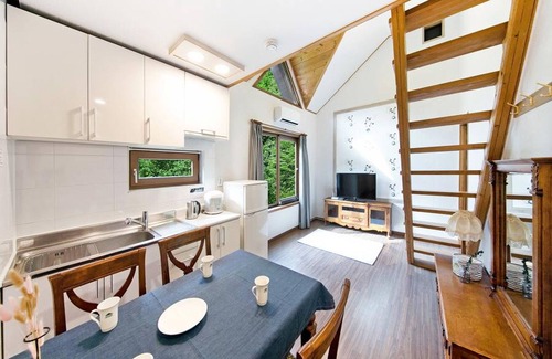 Bongpyeong House | Pyeongchang Maia Pension