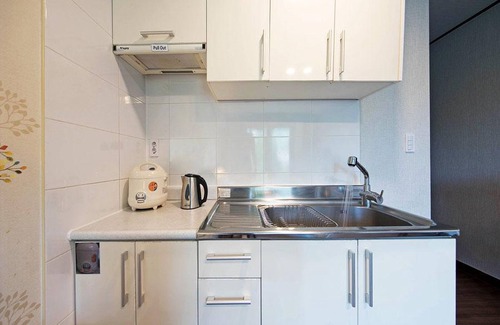 Bongpyeong House | Pyeongchang Maia Pension