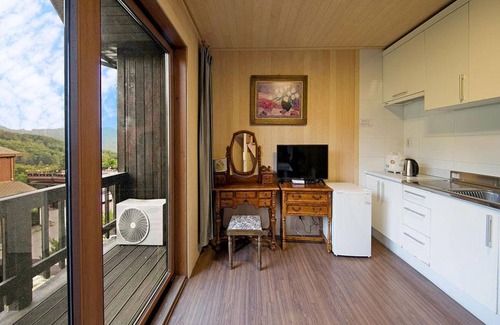 Bongpyeong House | Pyeongchang Maia Pension