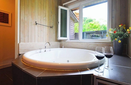 Pyeongchang House | Pyeongchang River Hills Pension