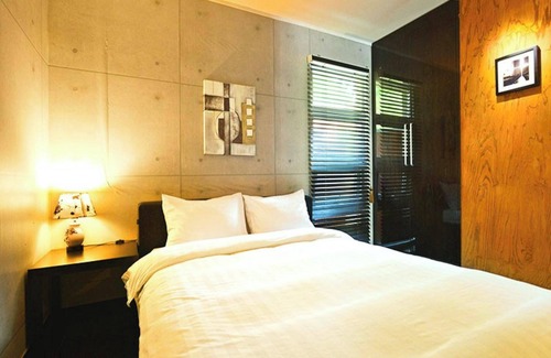 Pyeongchang House | Pyeongchang River Hills Pension
