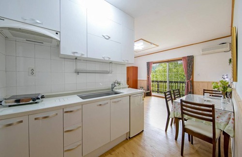 Bongpyeong House | Pyeongchang Secret Garden Pension