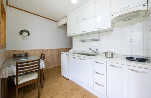Bongpyeong House | Pyeongchang Secret Garden Pension