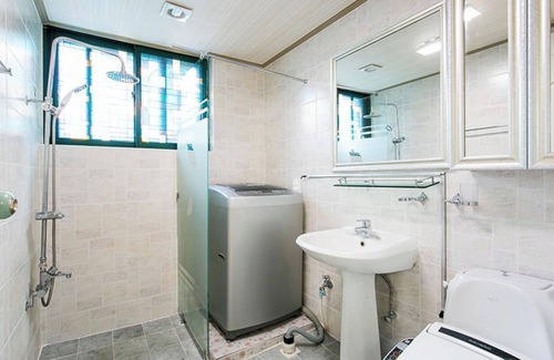Pyeongchang House | Pyeongchanggang Healing House Pension