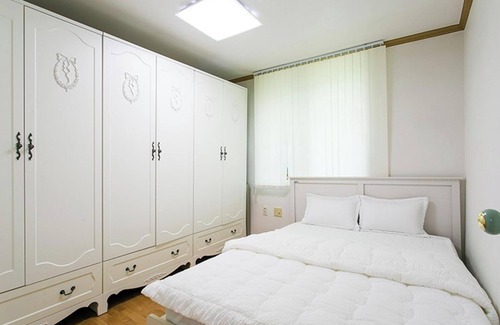 Pyeongchang House | Pyeongchanggang Healing House Pension
