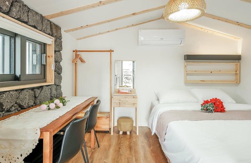 Pyeongdae-ri House | Pyeongdae Moons Stay Pension