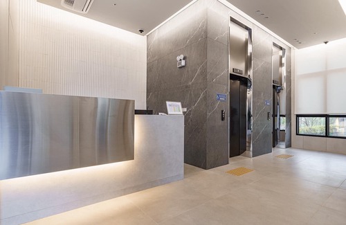 Songtan-dong Hotel | Pyeongtaek La Seine Tourist Hotel