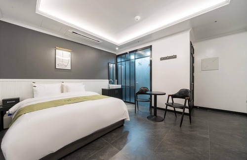 Pyeongtaek Hotel | Pyeongtaek Muse