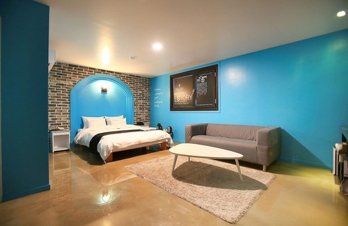Pyeongtaek Hotel | Pyeongtaek Tiffany