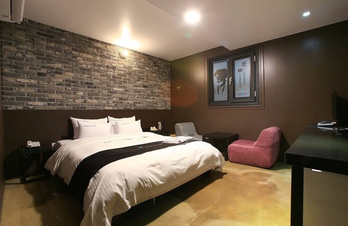 Pyeongtaek Hotel | Pyeongtaek Tiffany