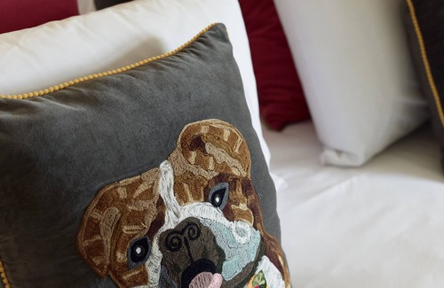 Lincoln Hotel | Pyewipe Lodge Hotel