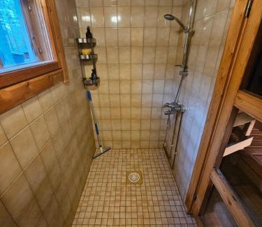 Pyhatunturi Ski Chalet | Pyhä Aava
