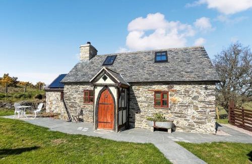 Abergele House | Pyllau Gleision