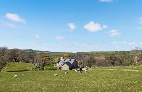 Abergele House | Pyllau Gleision