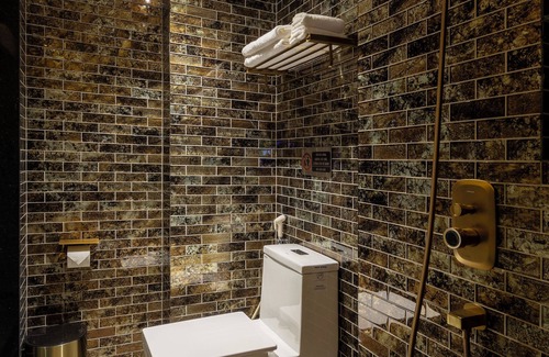 Ho Chi Minh City Hotel | Pynt Hotel 4