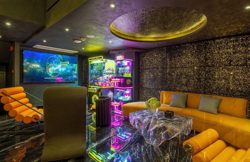 Ho Chi Minh City Hotel | Pynt Hotel 4