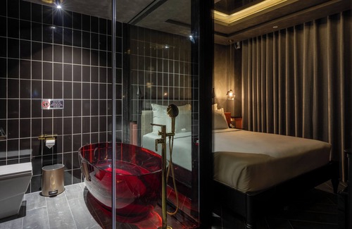 Ho Chi Minh City Hotel | Pynt Hotel 4