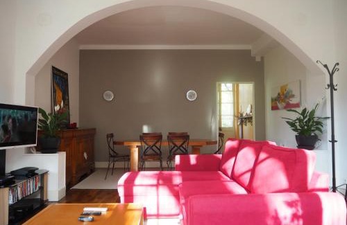 Ax-les-Thermes Apartment | Pyrénées - Le Nid d'Ax