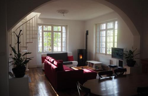 Ax-les-Thermes Apartment | Pyrénées - Le Nid d'Ax