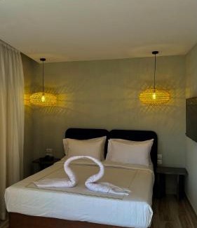 Al Haram Hotel | Pyra Hospitality West Pyramids Cairo