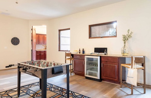 West Sedona Cottage | Pyramid by Avantstay Luxe Sedona Mansion w/Views, 7mins to Downtown
