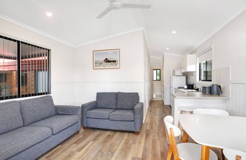 Tweed Heads West Other | Pyramid Holiday Park