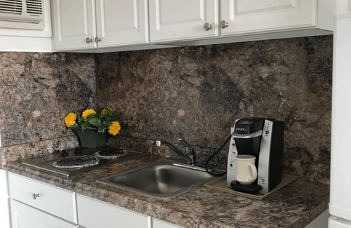 Wildwood Crest Hotel | Pyramid Resort Motel