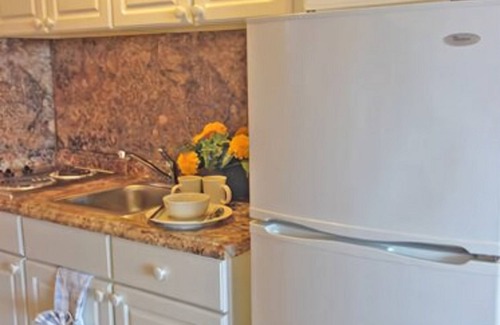 Wildwood Crest Hotel | Pyramid Resort Motel