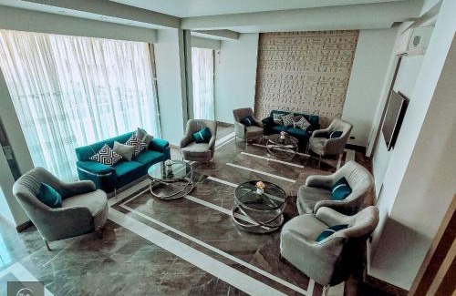 Kafrat al Jabal Hotel | Pyramids Oasis Hotel - Giza
