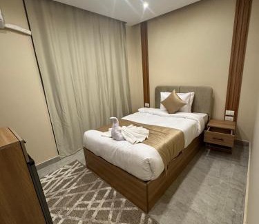 Kafrat al Jabal Hotel | pyramids palace view iNN