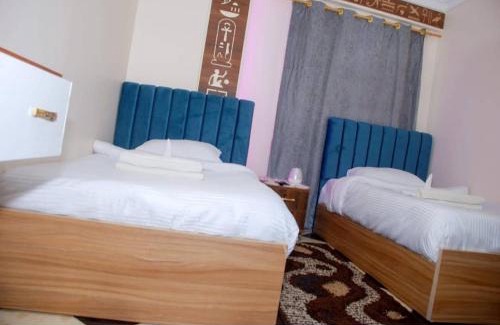 Al Haram Hotel | Pyramids Sakan Home
