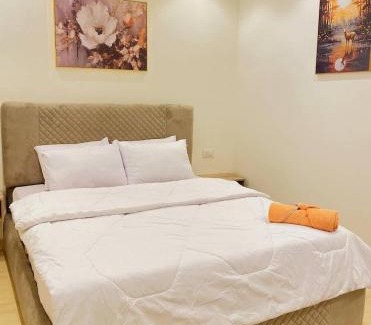 Al Haram Hotel | Pyramids Sakan Home