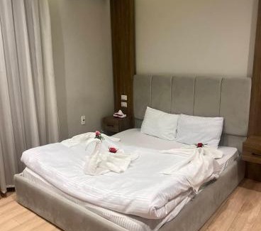 Al Haram Hotel | Pyramids Sakan Home