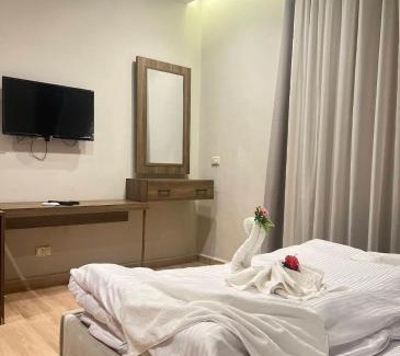 Al Haram Hotel | Pyramids Sakan Home