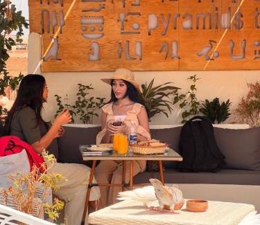 Al Haram Apartment | Pyramids Top guest house