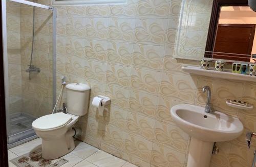 Al Haram Apartment | Pyramids Top guest house