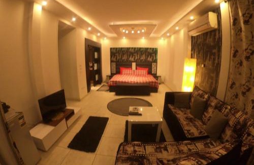 Pyramids Gardens Apartment | Pyramids view residents