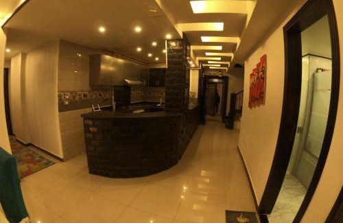 Pyramids Gardens Apartment | Pyramids view residents