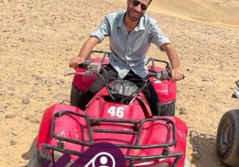 Shurtah al-Dakhlah House | PYRAMIDS Villa T Medetion Camping