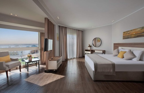 Sahl Hasheeh Hotel | Pyramisa Beach Resort, Hurghada - Sahl Hasheesh